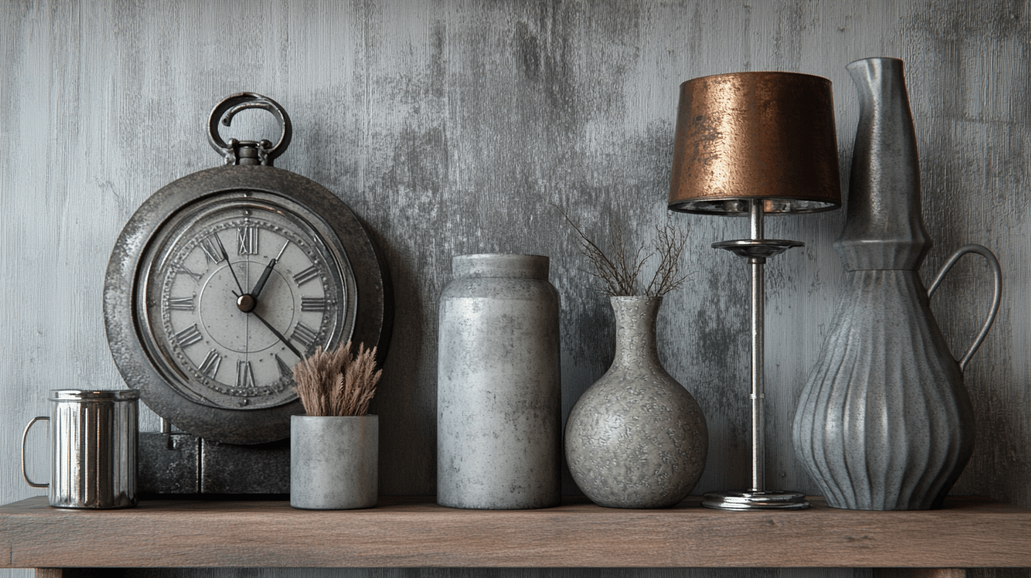 Accessori decorativi: Piccoli dettagli con grande effetto