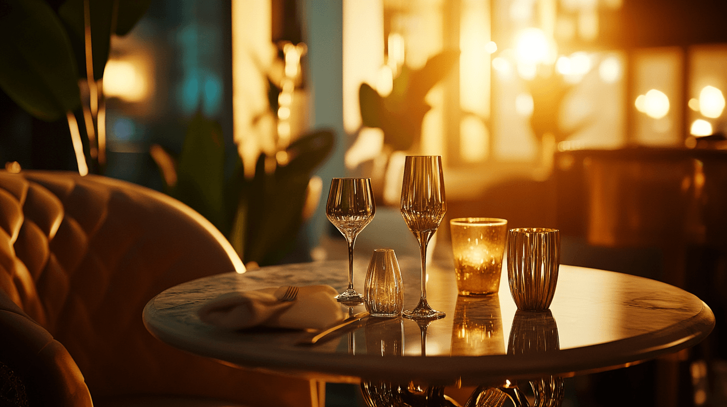 Consigli per realizzare lo stile Hollywood Glam