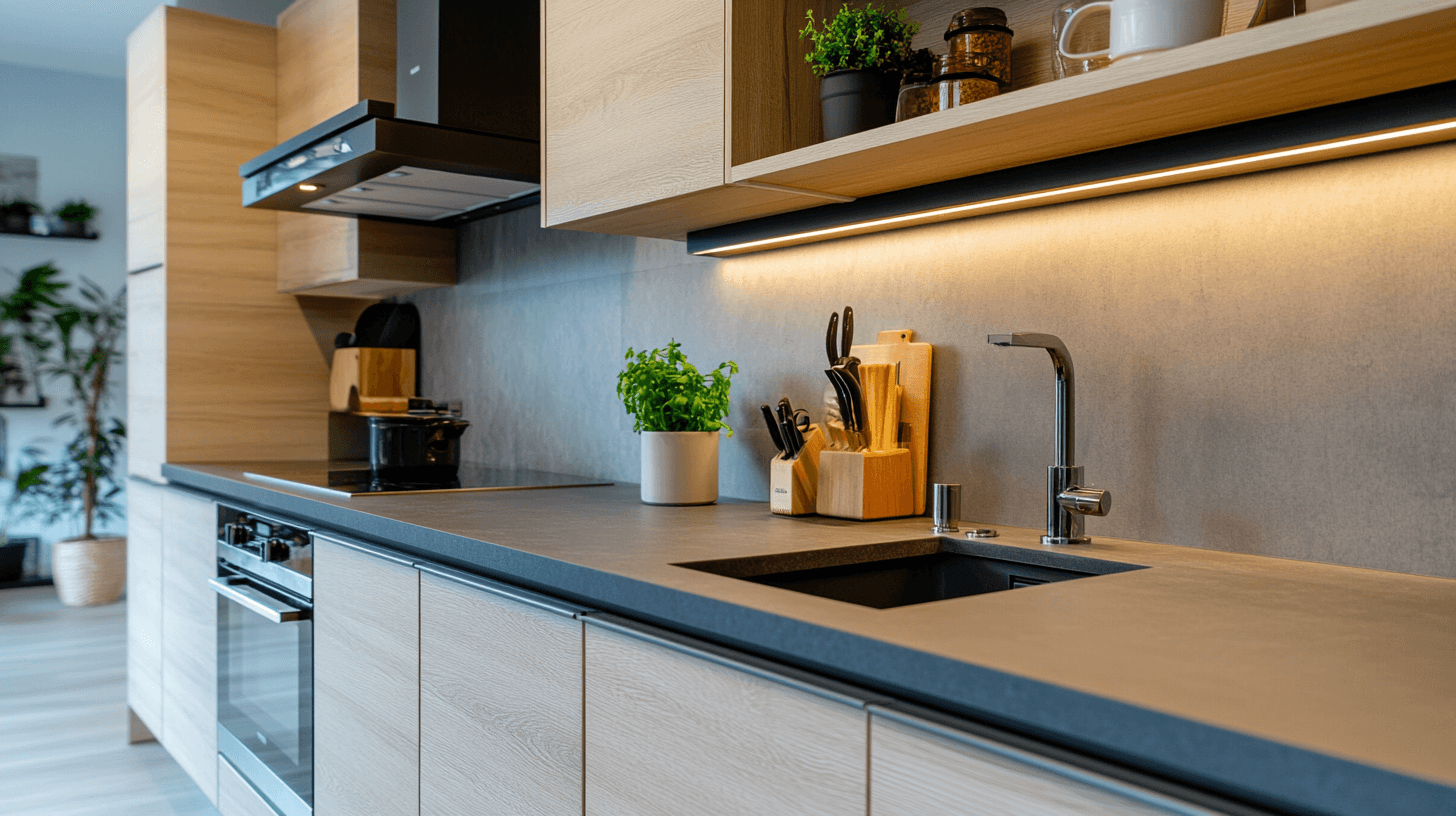 Basi: La base di ogni cucina