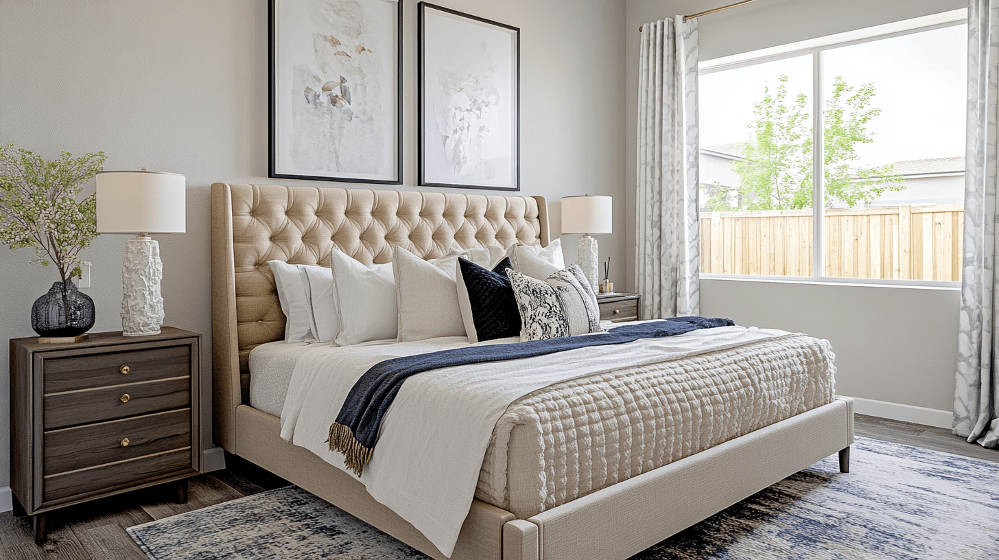 Consigli per scegliere il letto imbottito perfetto