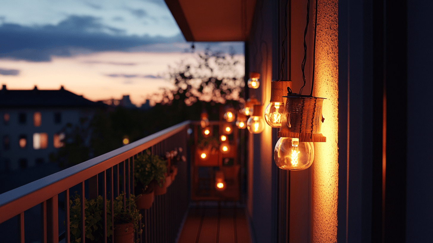 Progetti di illuminazione fai-da-te: Idee creative per accenti di luce personalizzati
