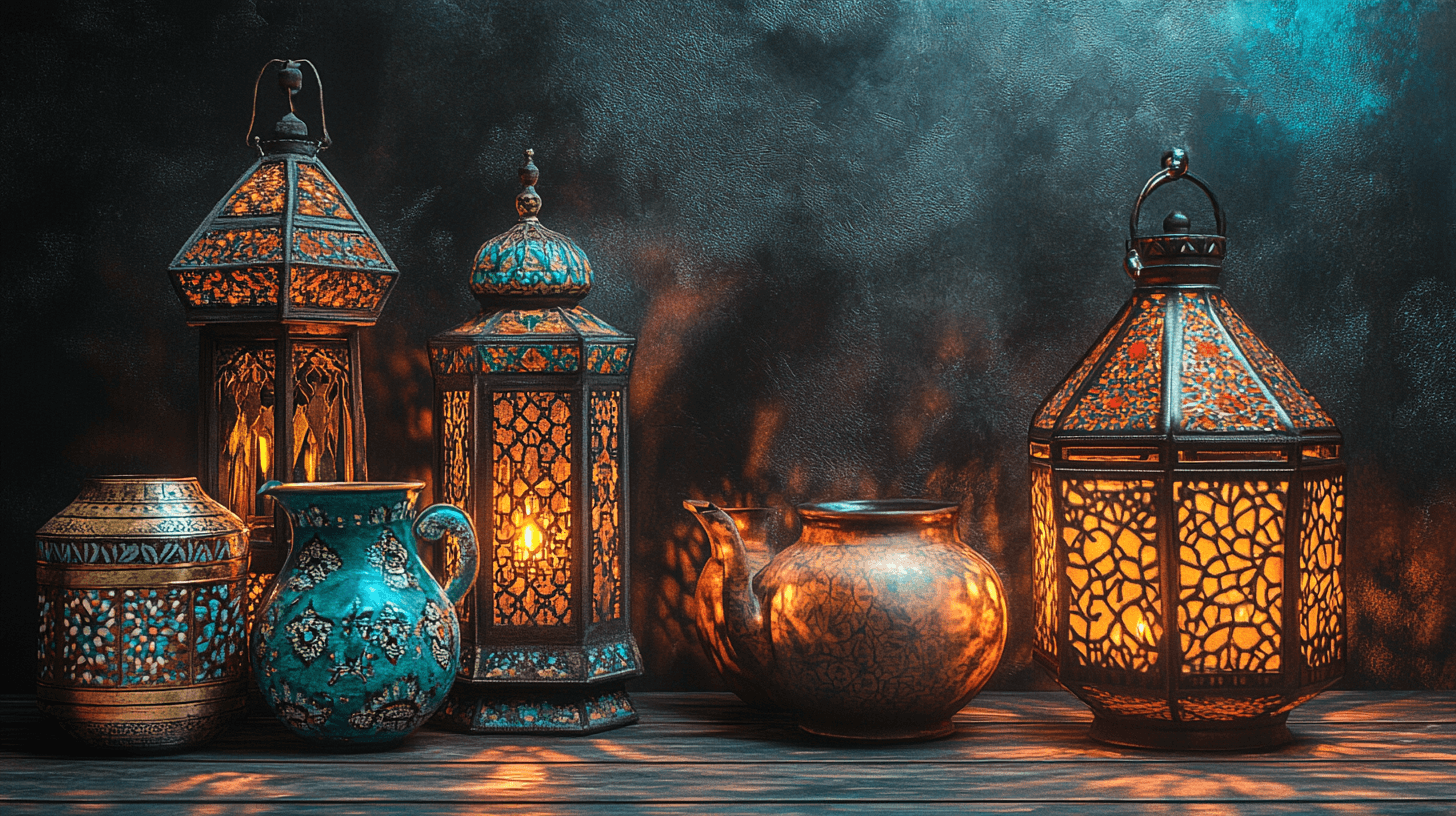 Materiali esotici: Autenticità e calore