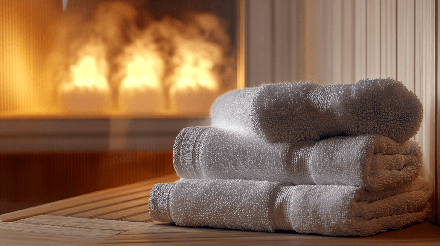 Benessere a casa: Accessori per sauna per ore di relax