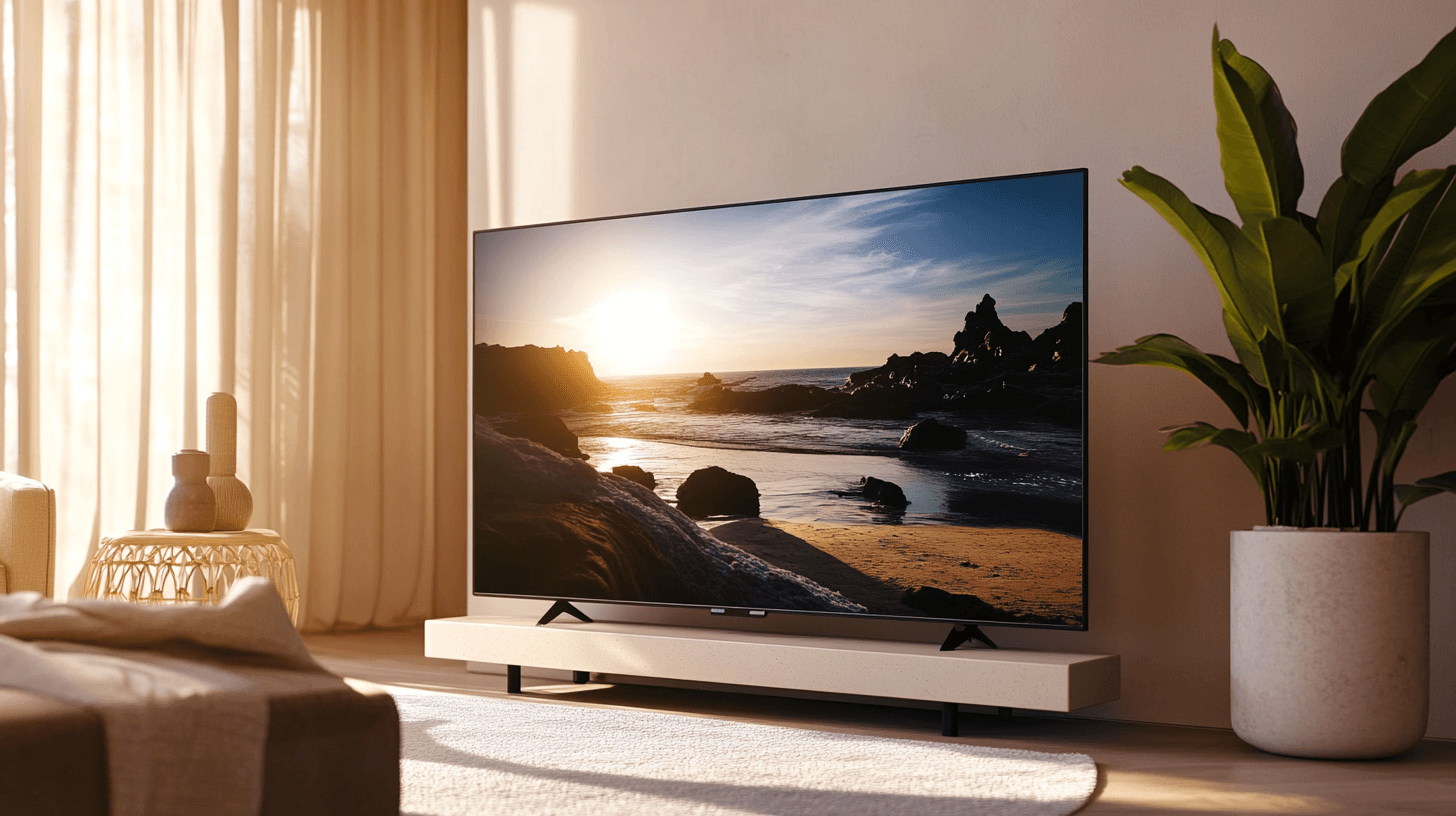 Tendenze nei TV-Boards: Cosa è attualmente di moda?
