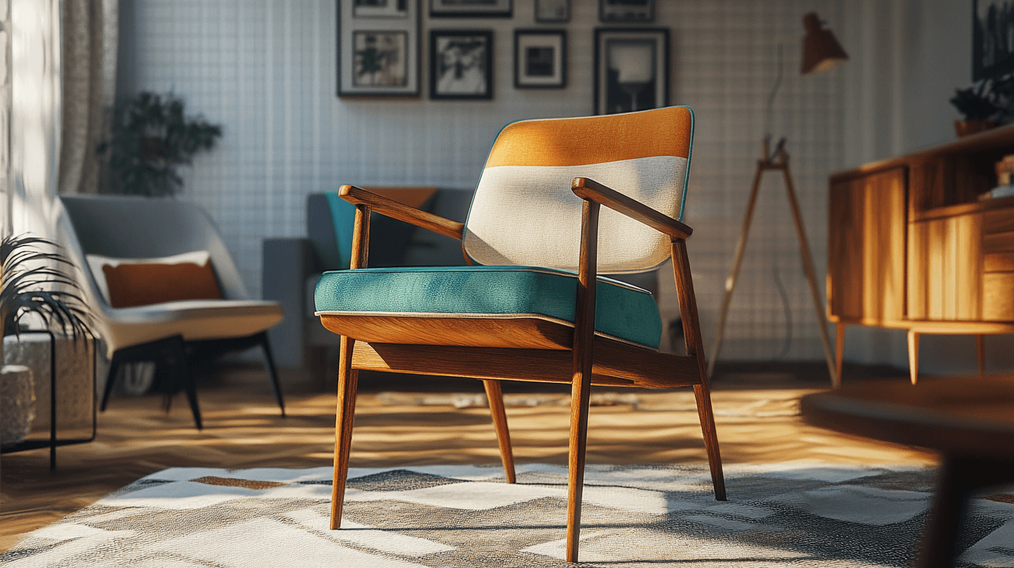Upcycling di mobili: Vecchi tesori reinterpretati