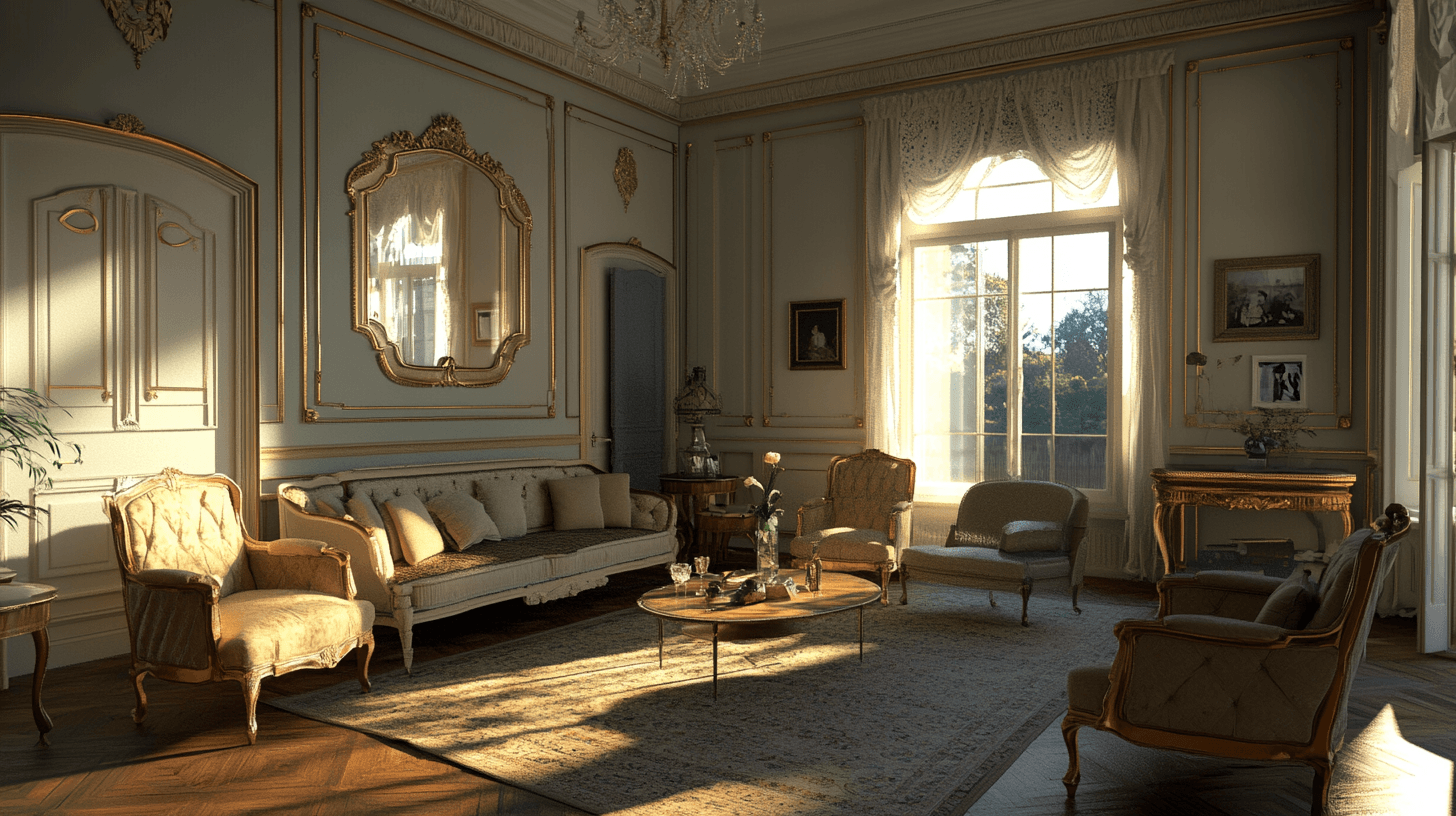 Classico Moderno: Eleganza senza tempo incontra la modernità