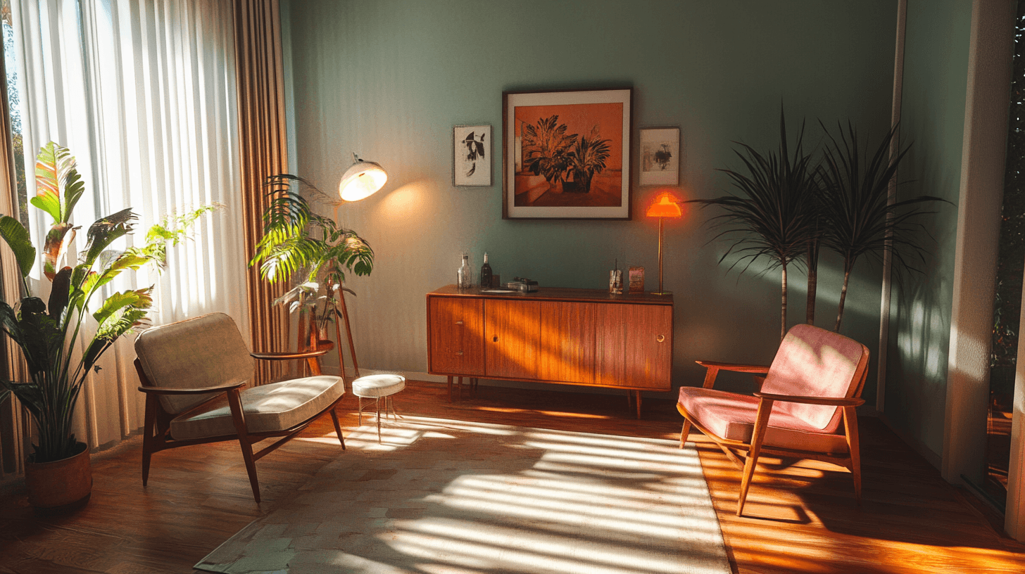 Combinare stili di vita: Consigli per il look Scandi-Retro