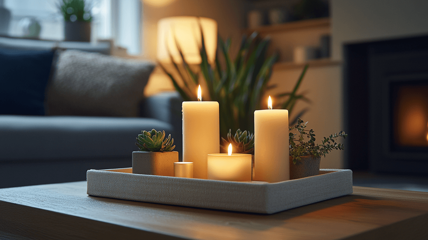 Consigli per decorare con stile il tuo vassoio