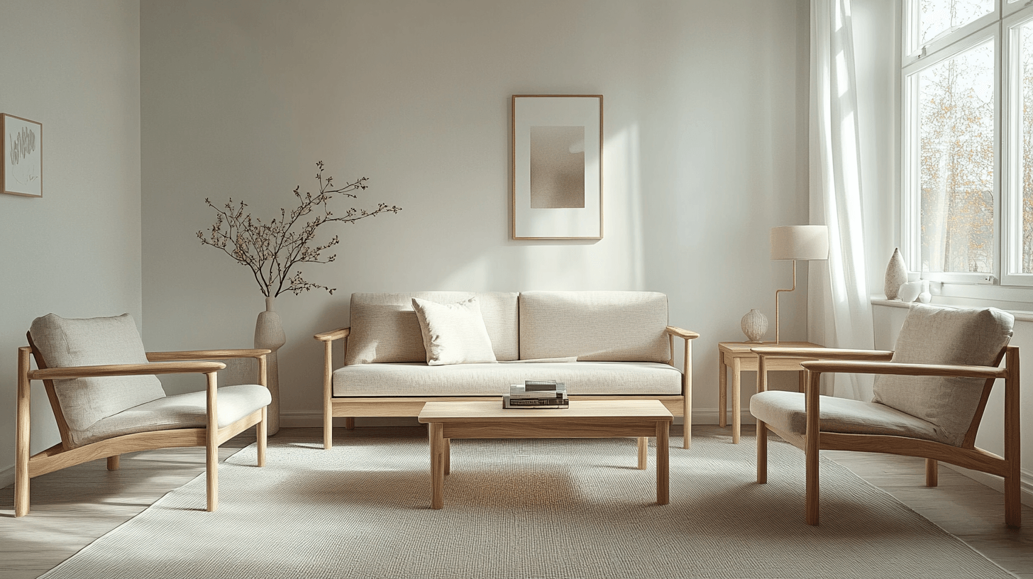 L'essenza del design scandinavo