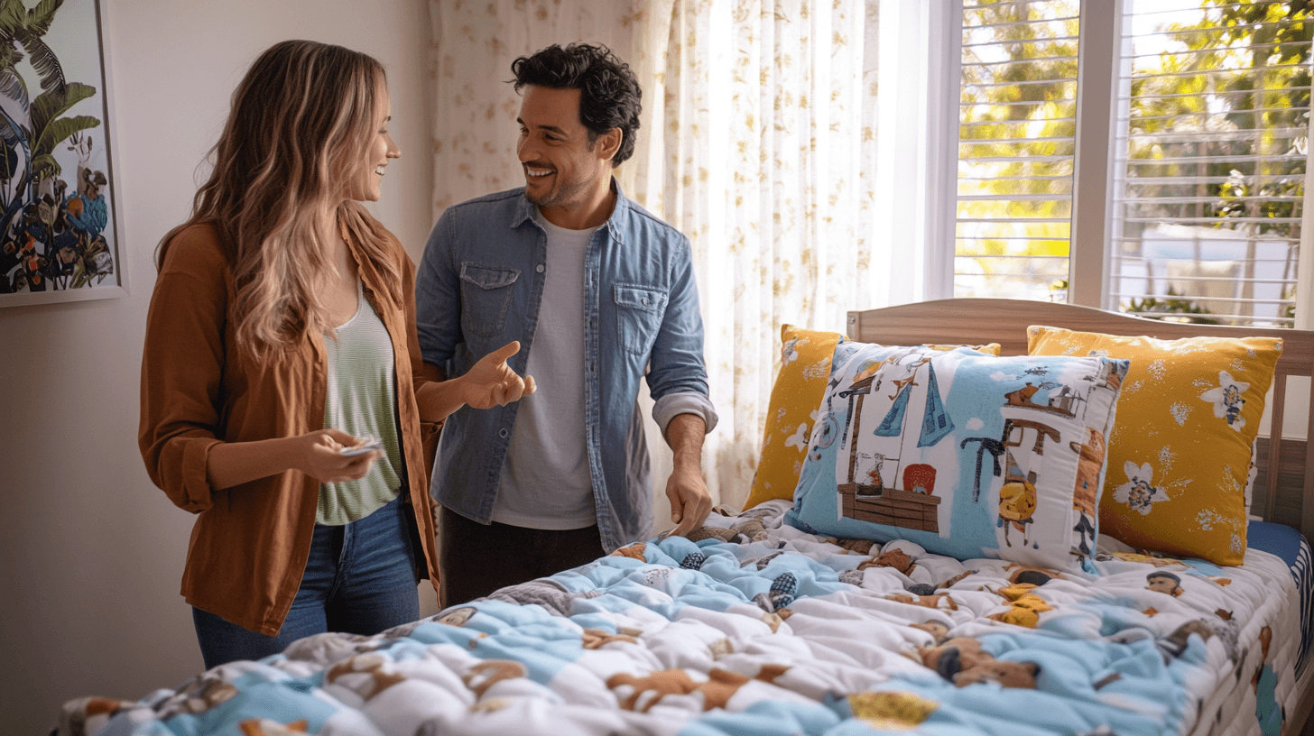 Suggerimenti pratici per scegliere il letto a tema perfetto