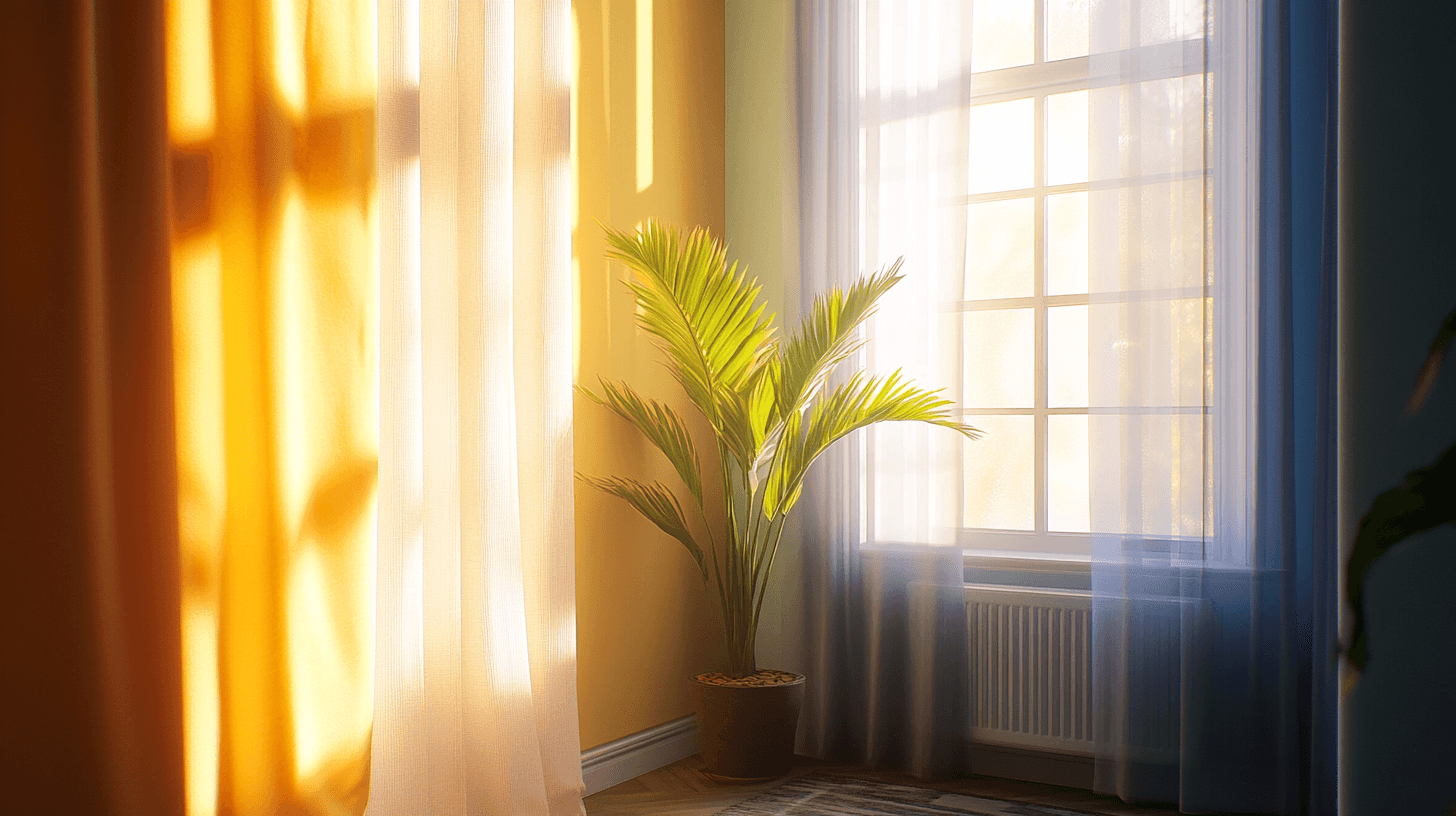 Decorare con i colori: Come far brillare la tua stanza