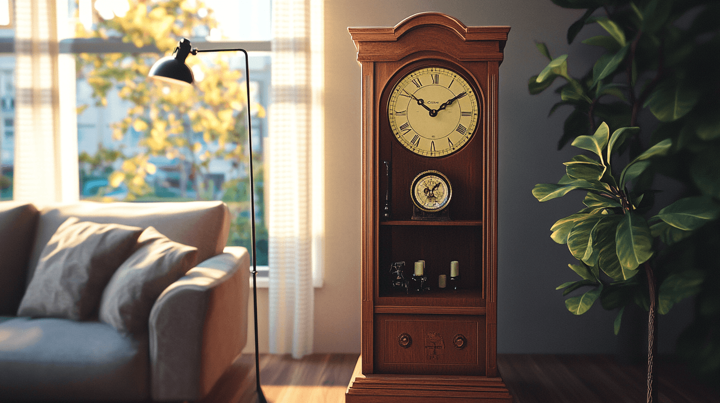 La varietà degli orologi vintage: Dalle pendole alle sveglie