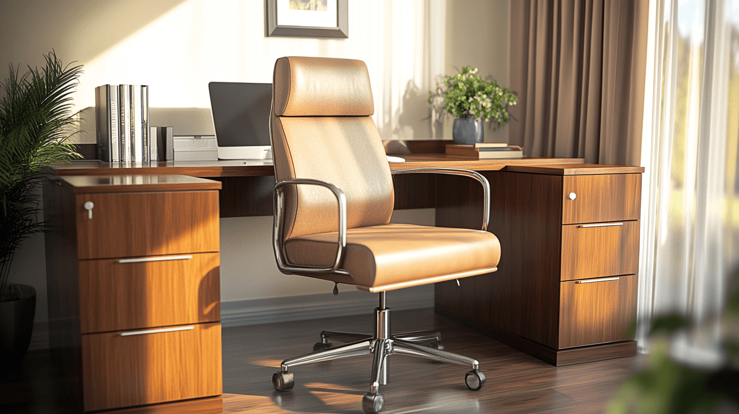 Mobili ergonomici per comfort ed efficienza