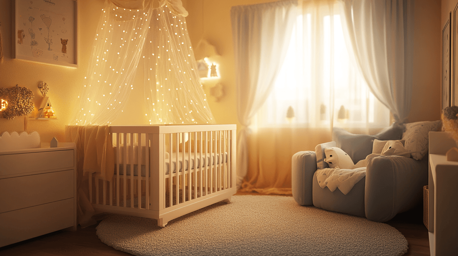 Lettini sicuri per bambini: A cosa dovresti prestare attenzione