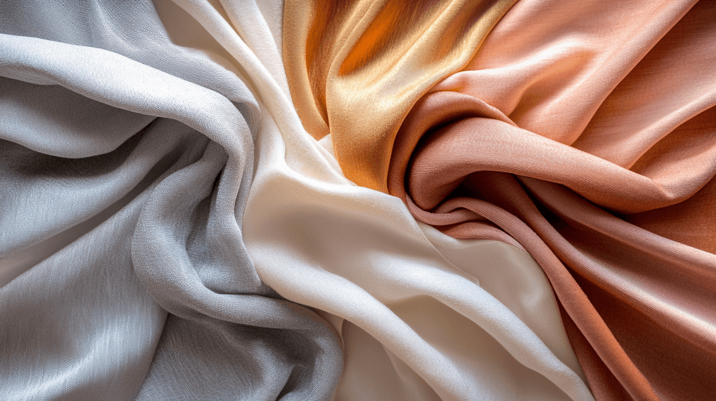 Scelta dei colori e dei materiali nel Smart Casual Living