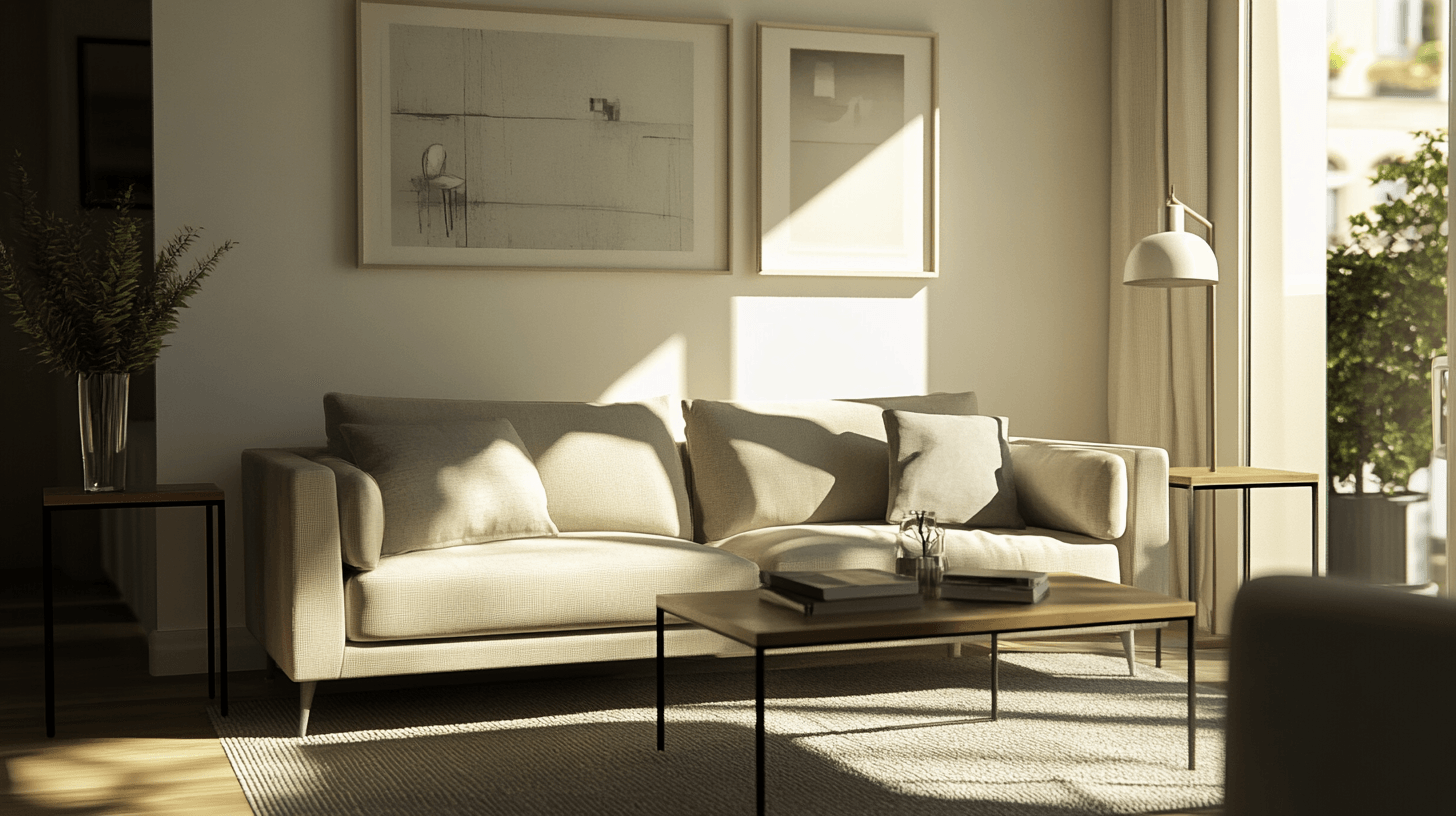 Stile Contemporaneo: Moderno e chiaro nel design