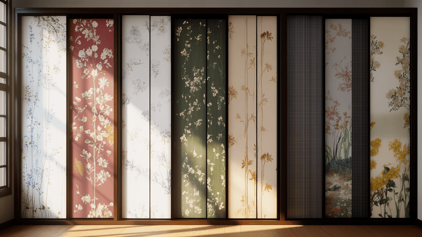 Idee creative di design con pellicole per mobili