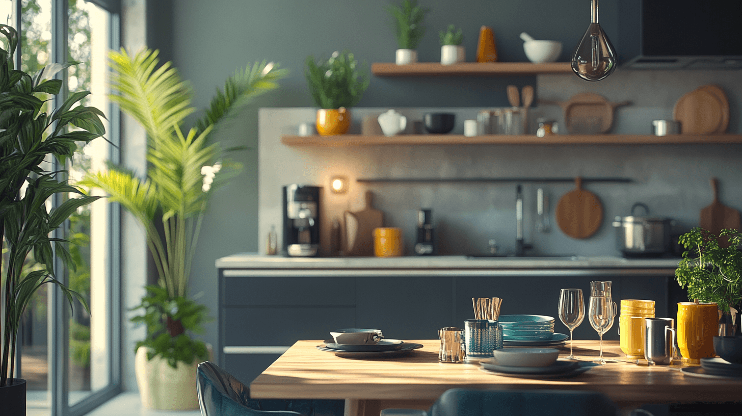 Decorazioni e accessori per lo spazio aperto