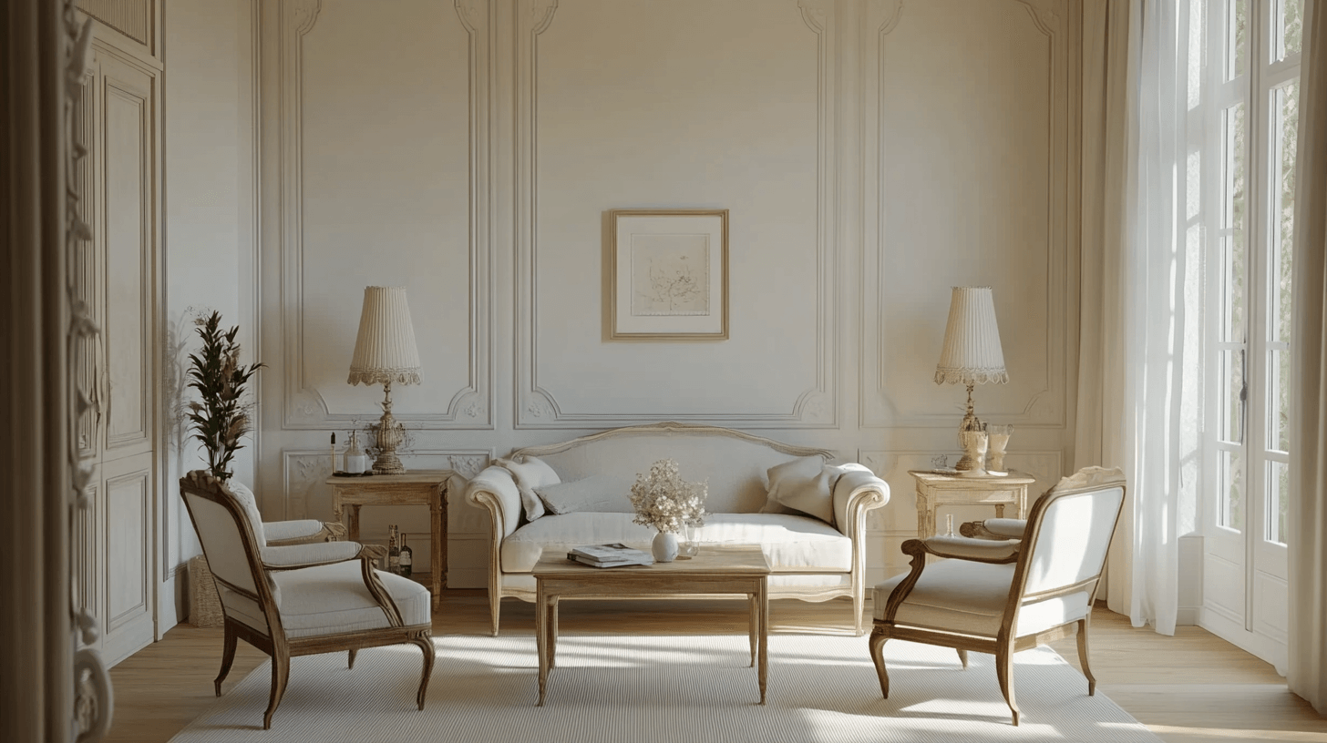 Classico Minimalista: Semplicità incontra l'eleganza