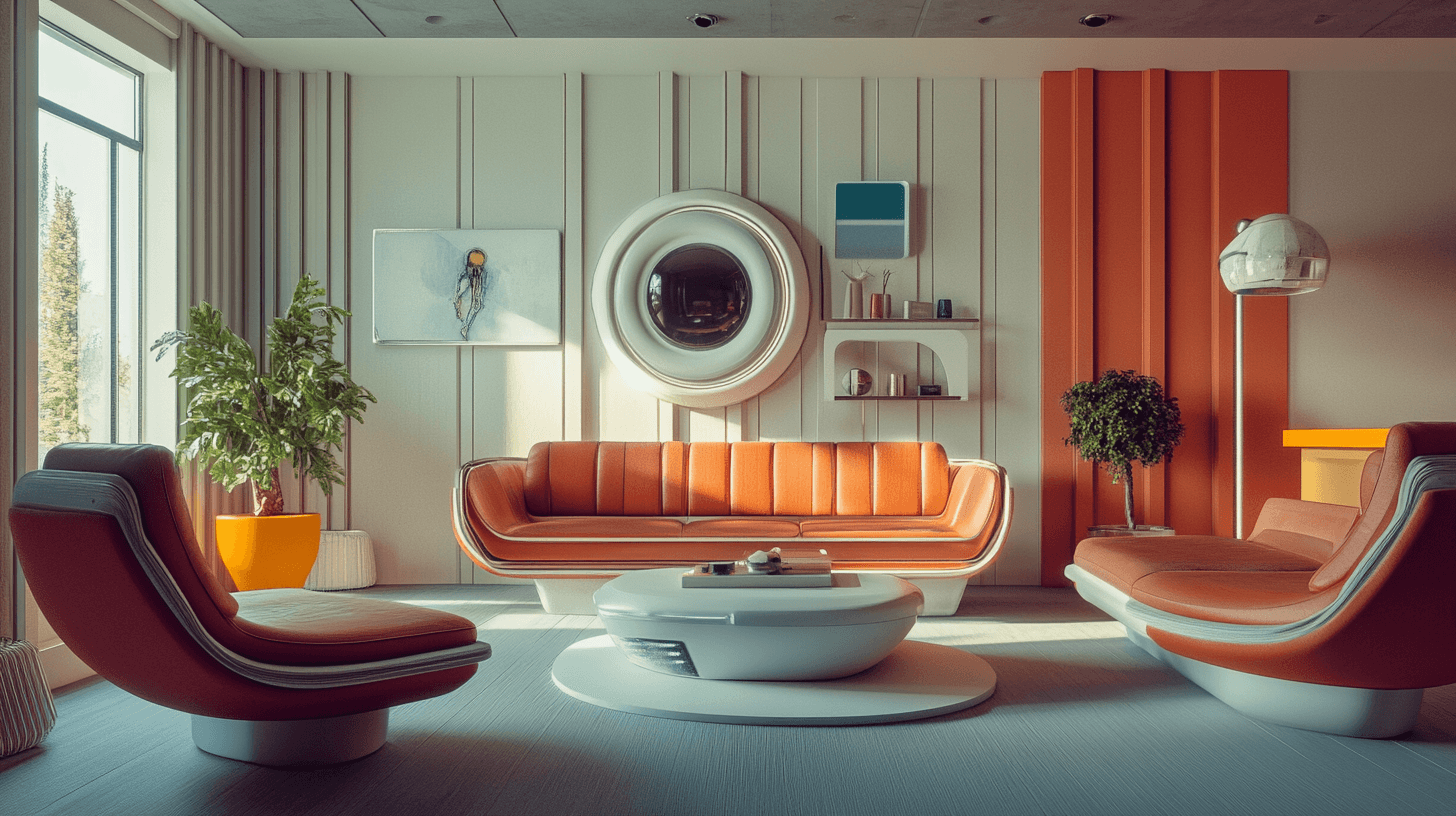 Retro Futurismo: Il futuro del passato