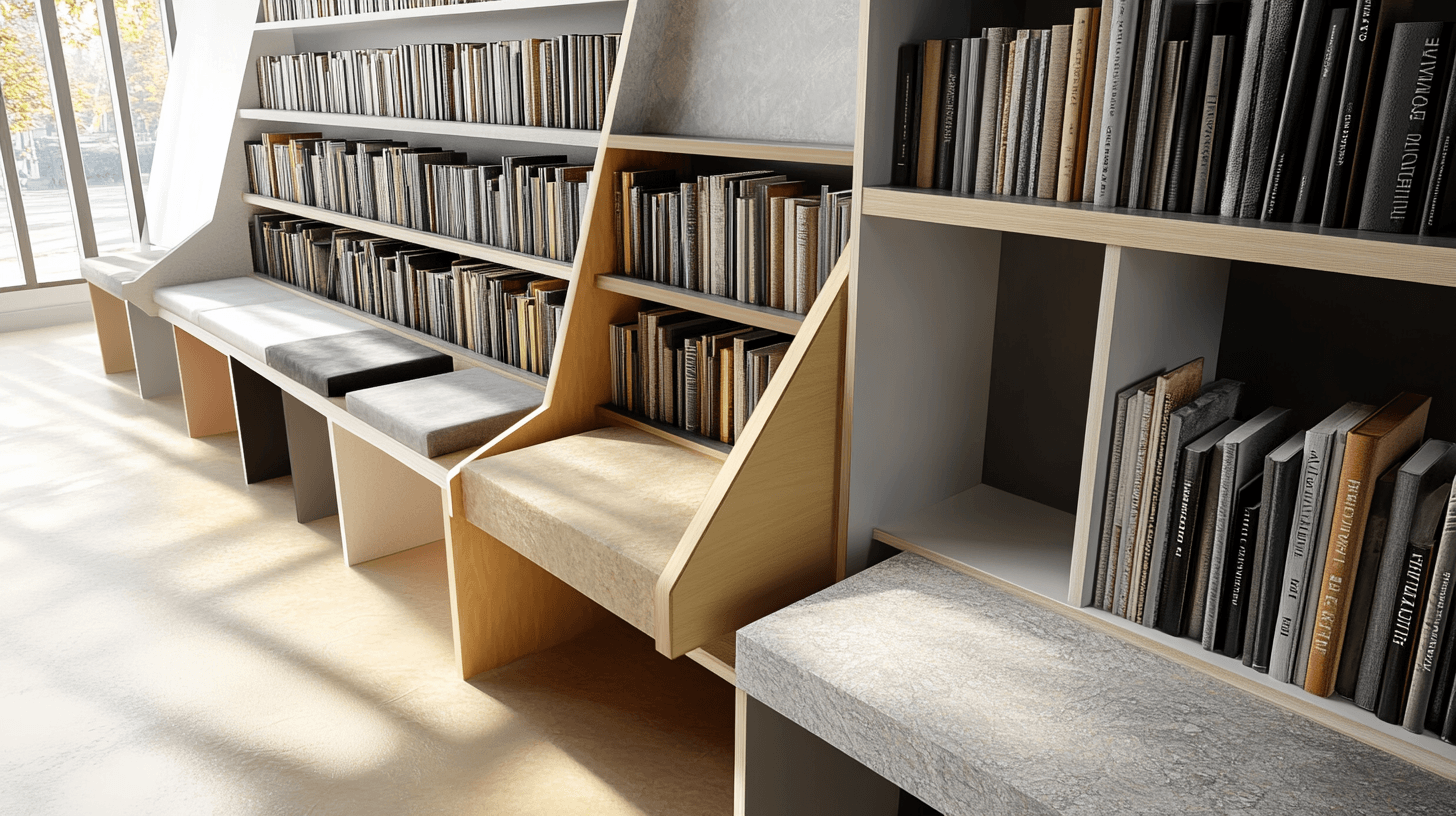 La scelta giusta: Materiali e design