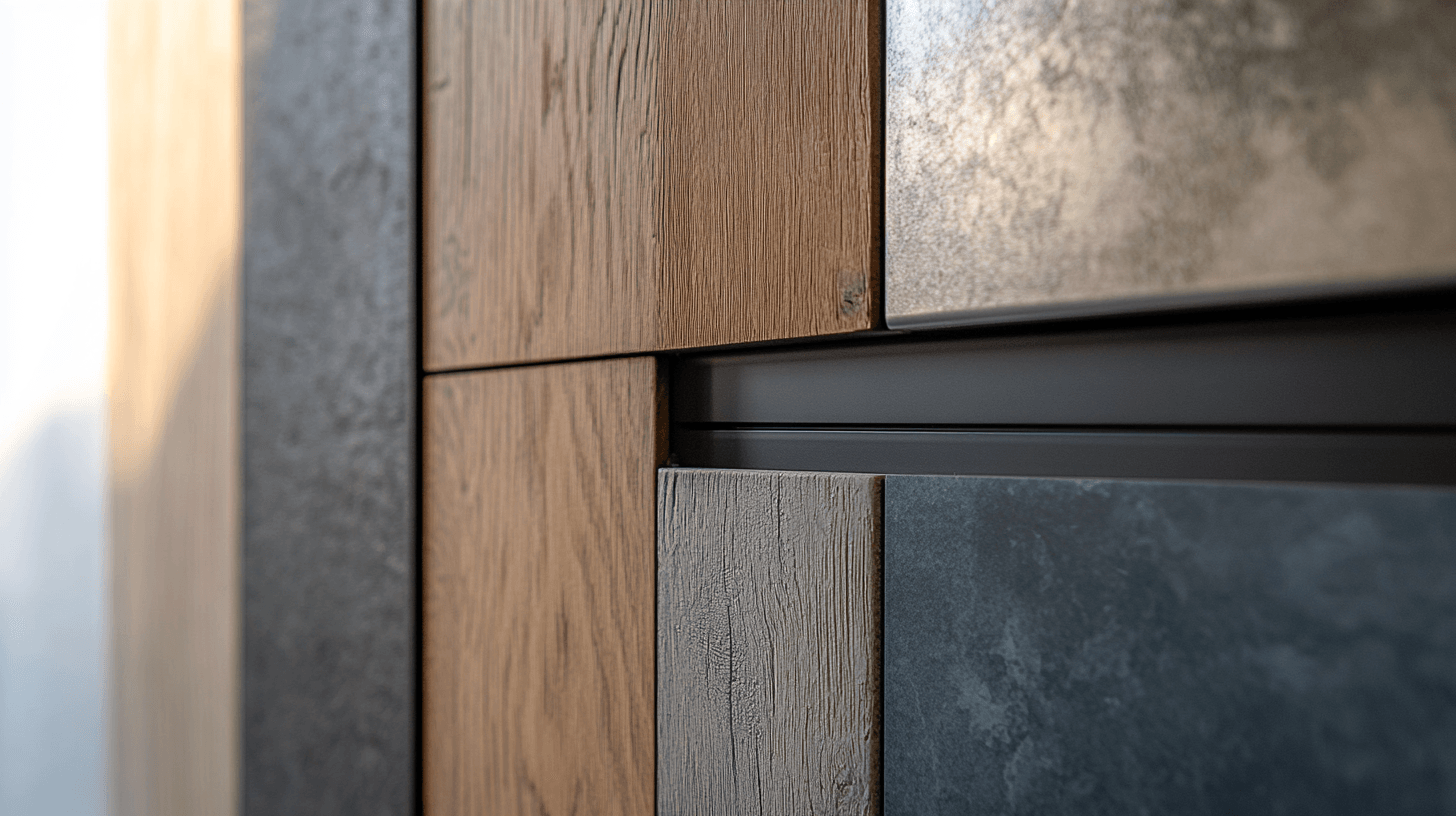 Materiali e superfici per armadietti da bagno