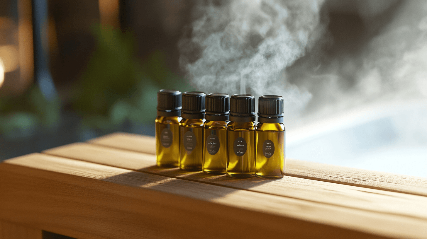 Infuso: Il profumo del relax