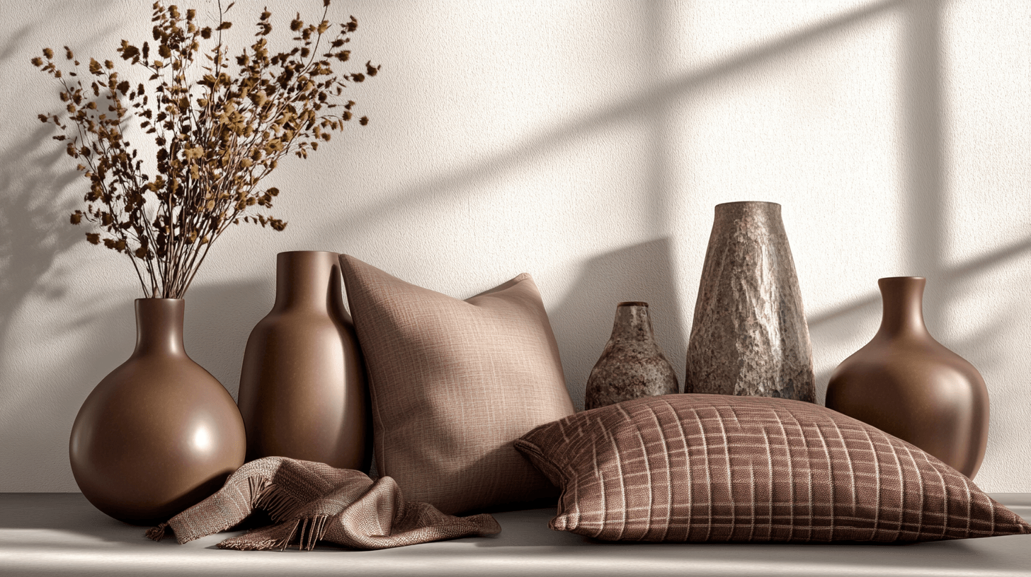 Mousse al Mocha: Il colore Pantone dell'anno 2025