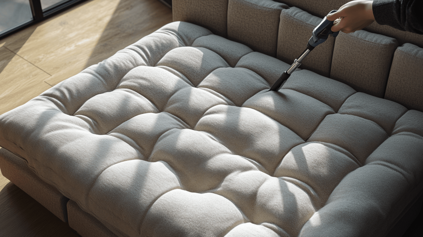 Divani classico-moderni: il comfort incontra l'eleganza