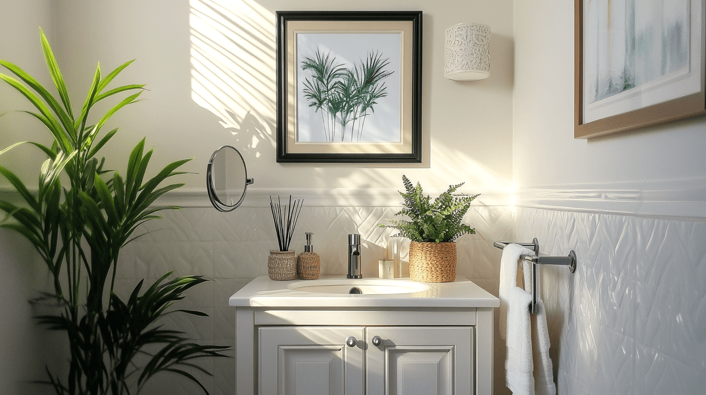 Aggiungere accenti decorativi