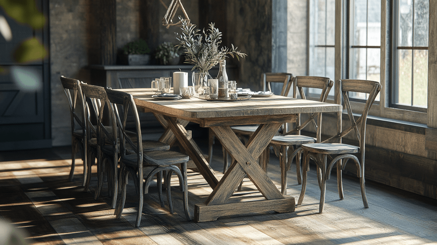 Mobili in stile Provenza: Eleganza rustica incontra la funzionalità