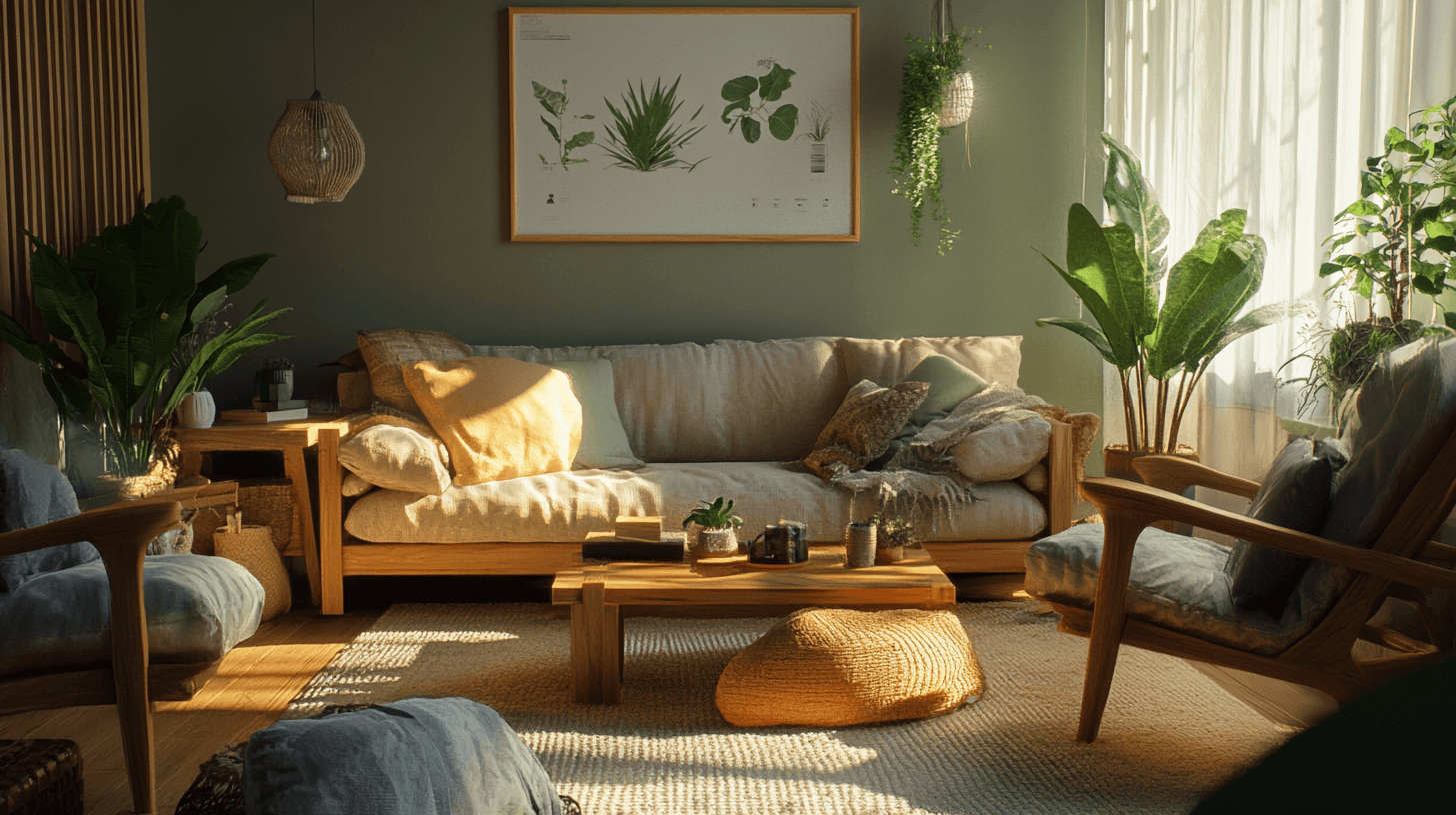 Modelli e stencil: design creativi per pareti bianche