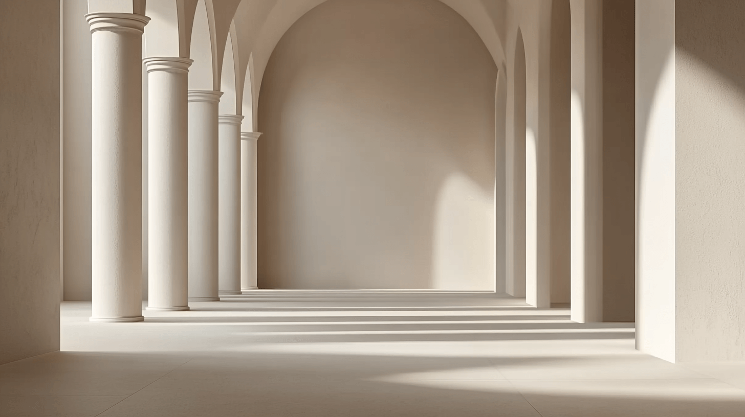 Stili di vita nel design Minimalist Classic