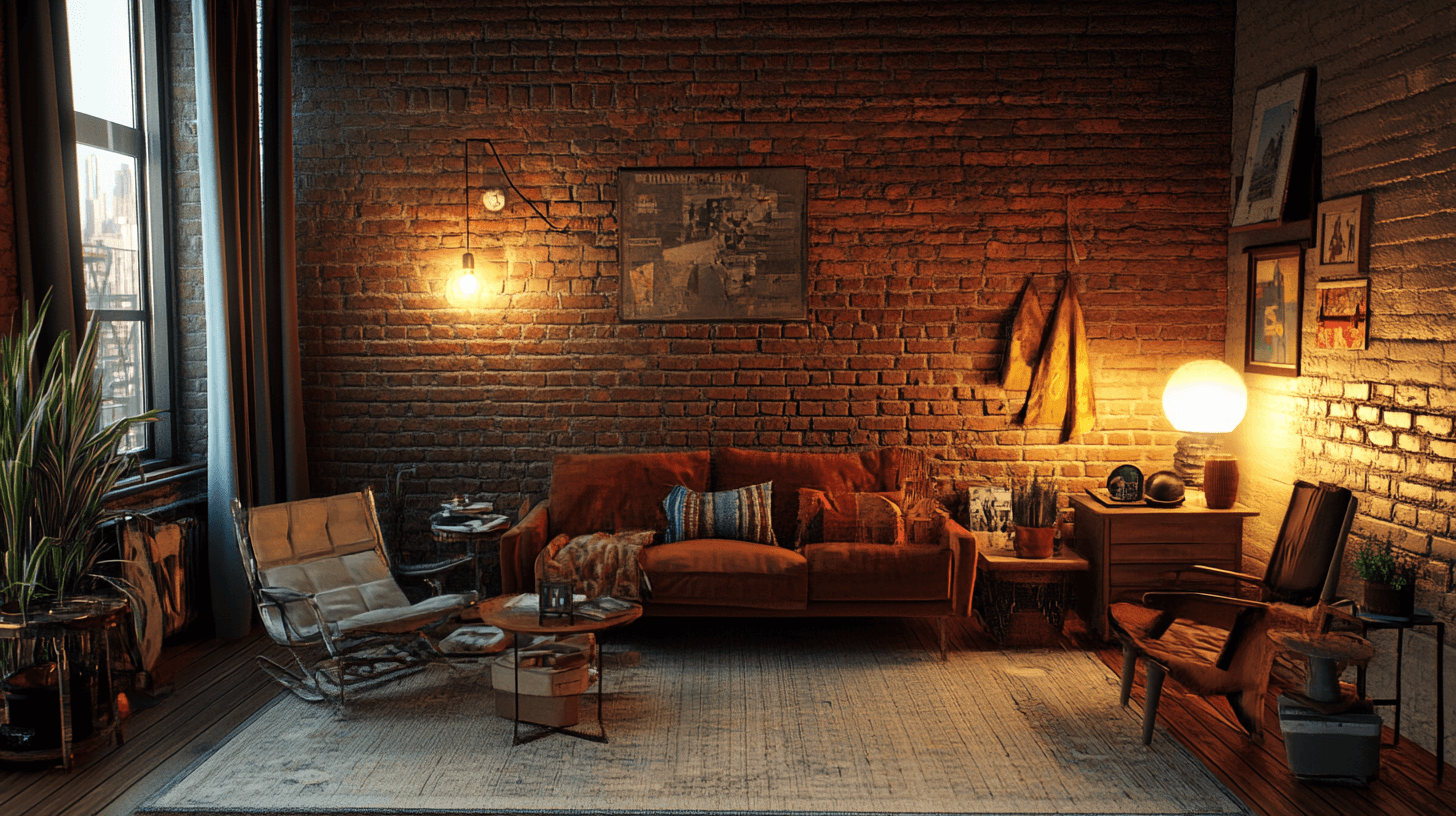 Stile Brooklyn: Hipster-Chic e Vibrazioni Vintage