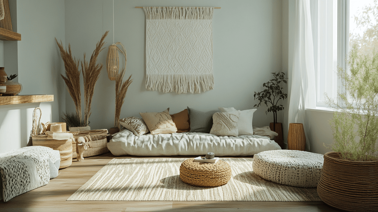 Zen Boho: Armonia e libertà unite