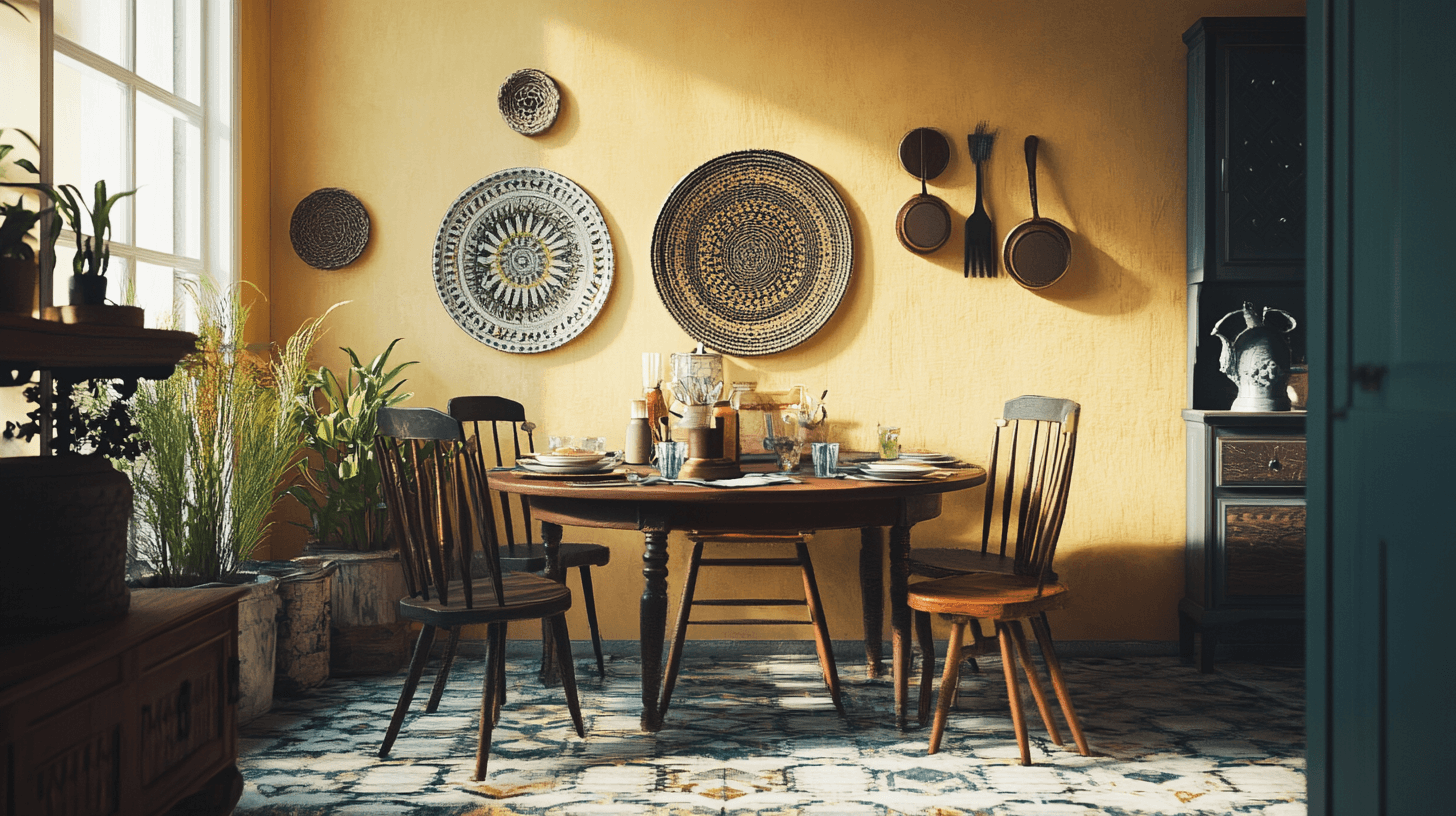 Decorazione e accessori: aggiungere tocchi personali