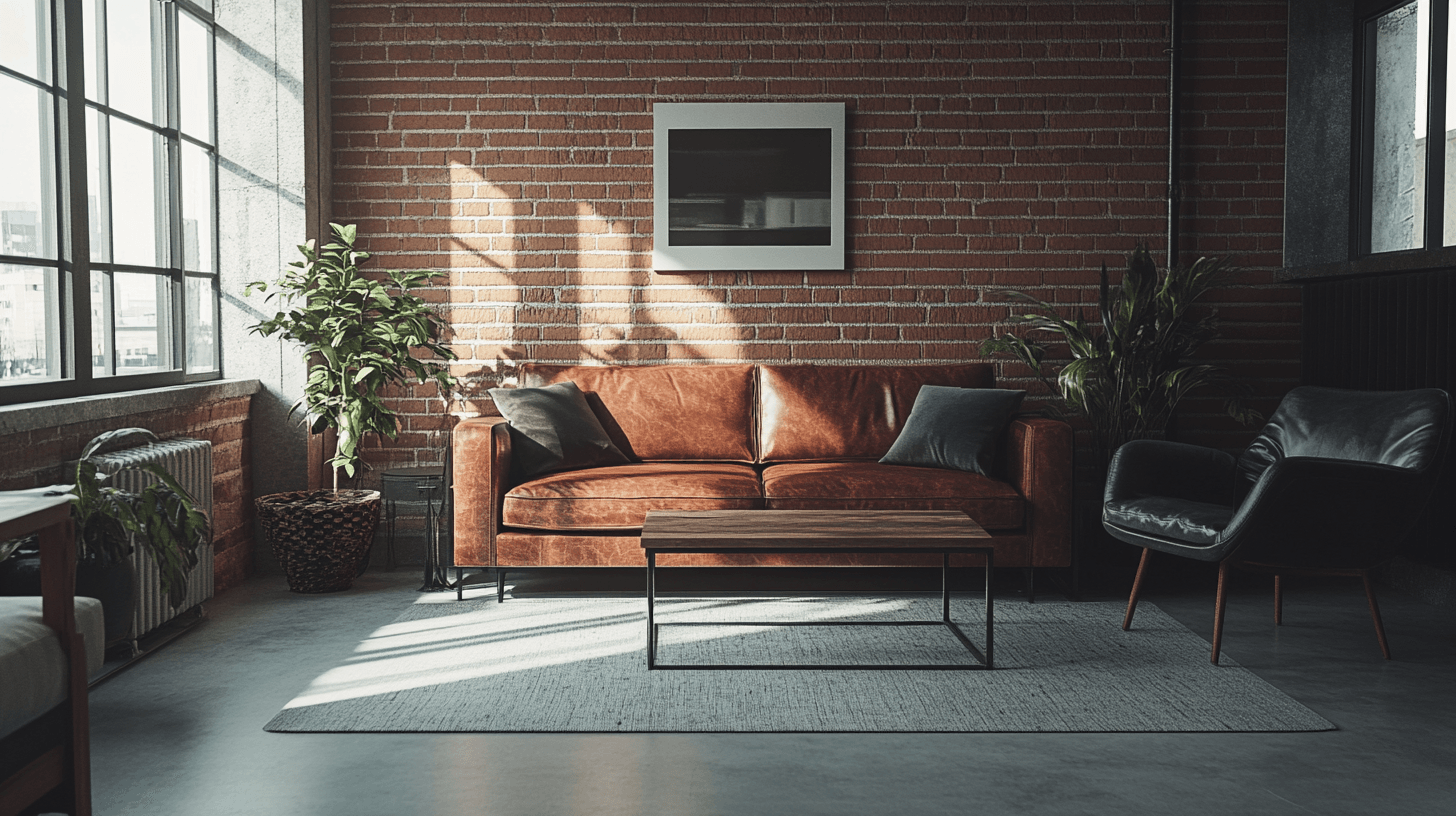 Consigli per l'implementazione dello stile Urban Modern