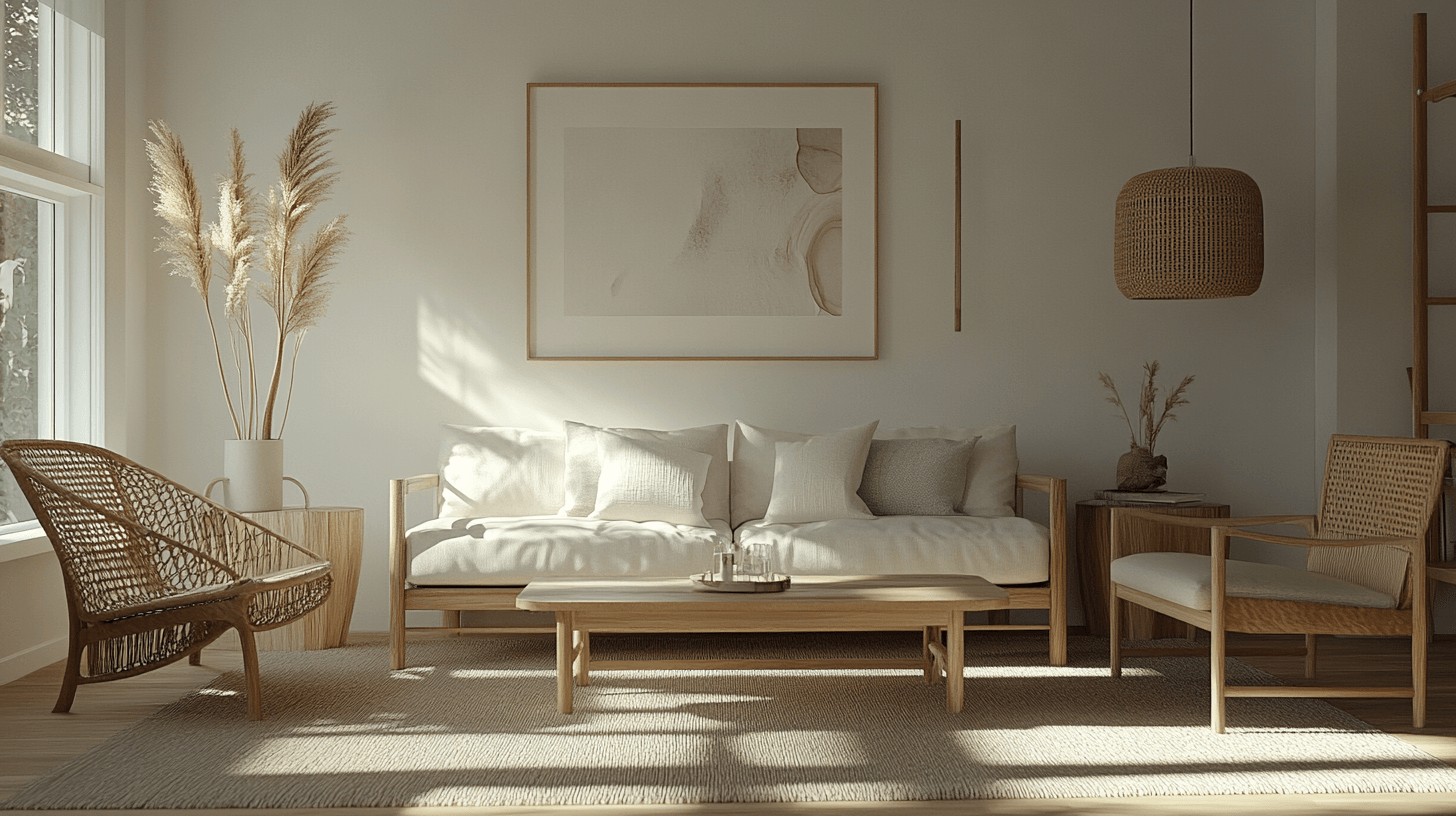 Scandinavo moderno: Nuovi impulsi dal Nord