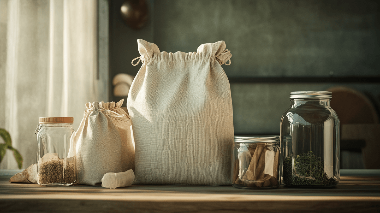 Suggerimenti pratici per uno stile di vita Zero-Waste