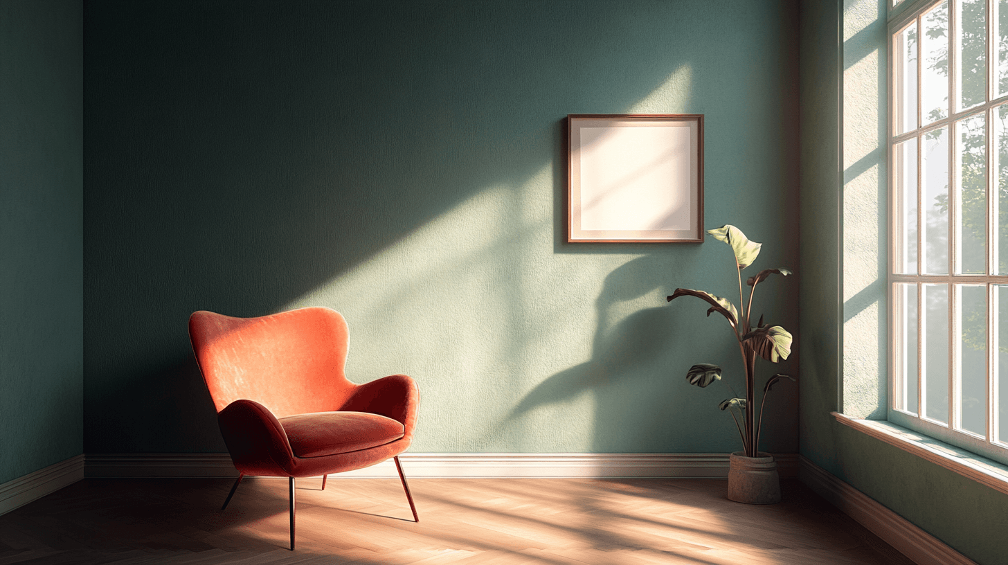 La psicologia dei colori: Come i colori influenzano il nostro umore