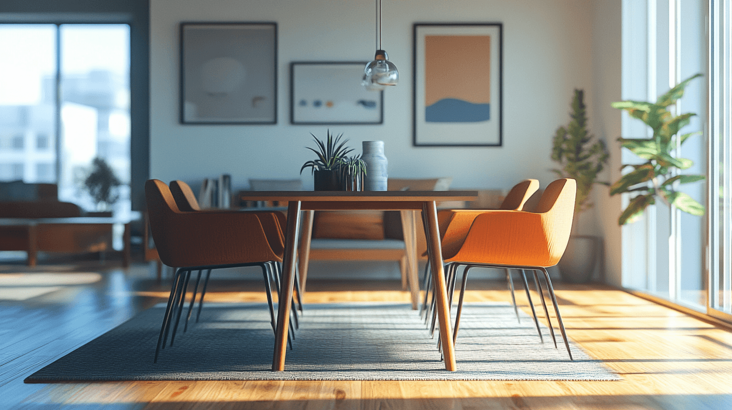 Mobili per loft: eleganti e funzionali
