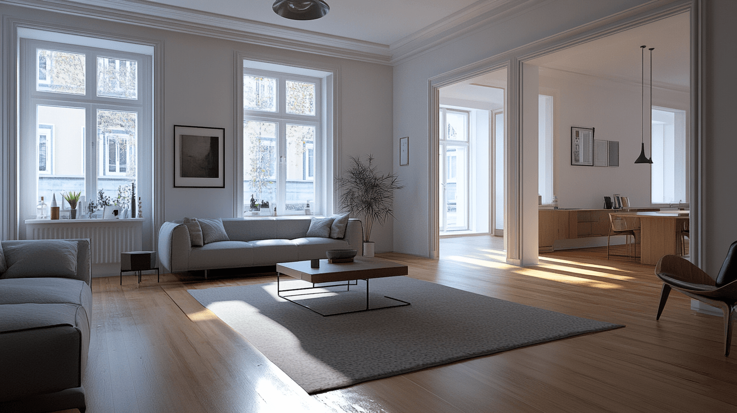 Design Bauhaus: La funzionalità incontra l'estetica