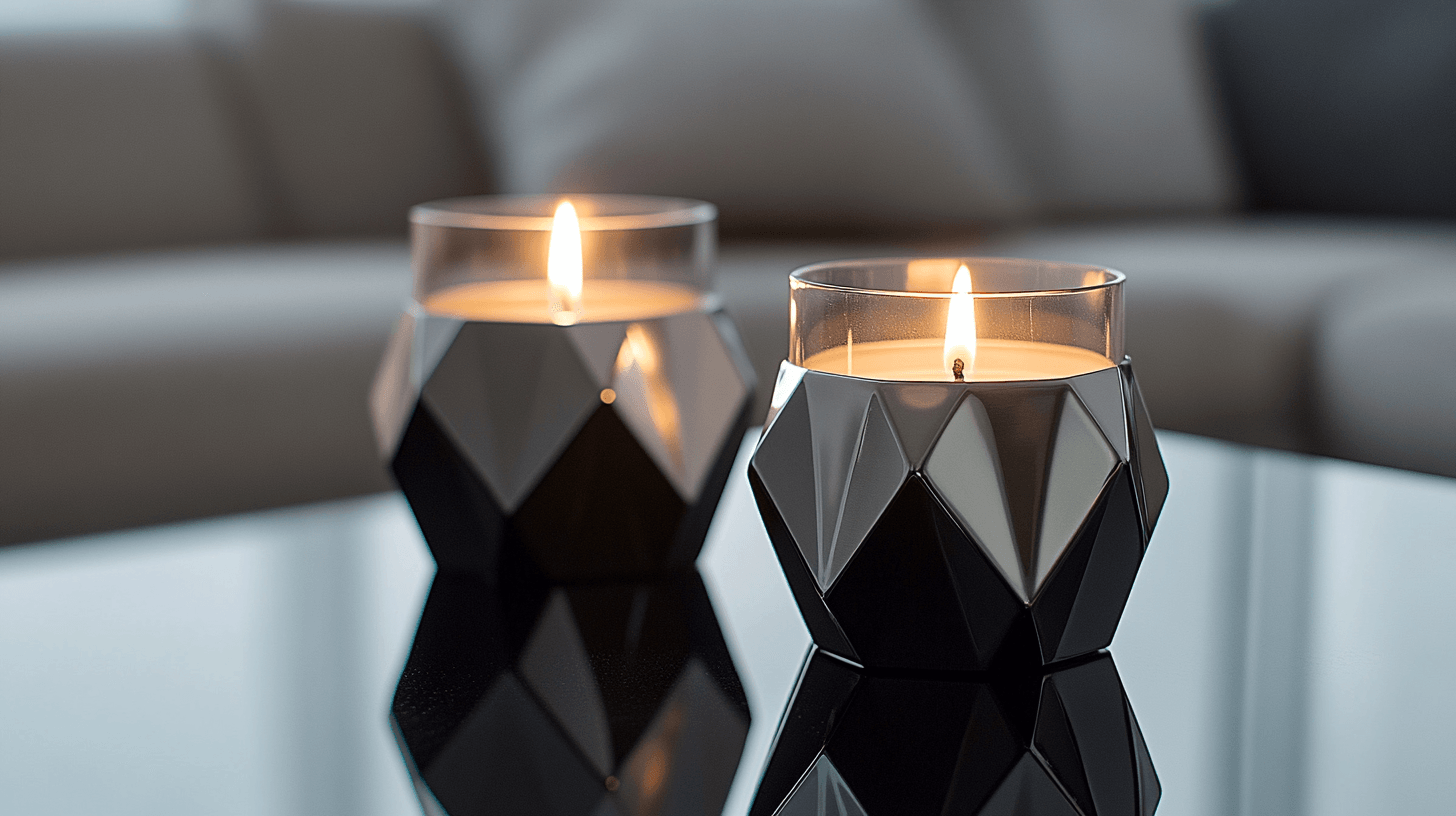 Candelabri moderni: Eleganti e Innovativi
