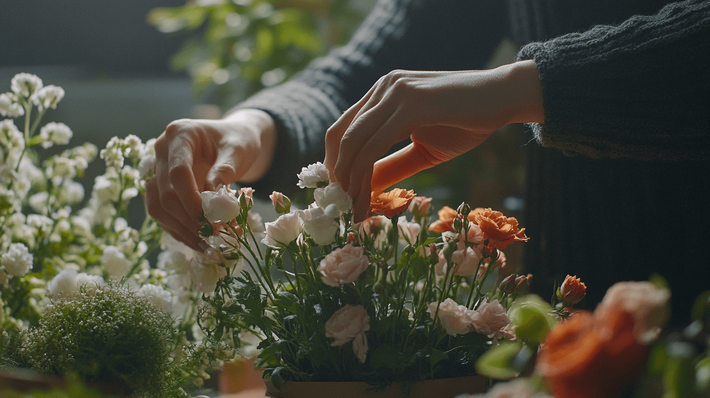 Cura e durata dei fiori