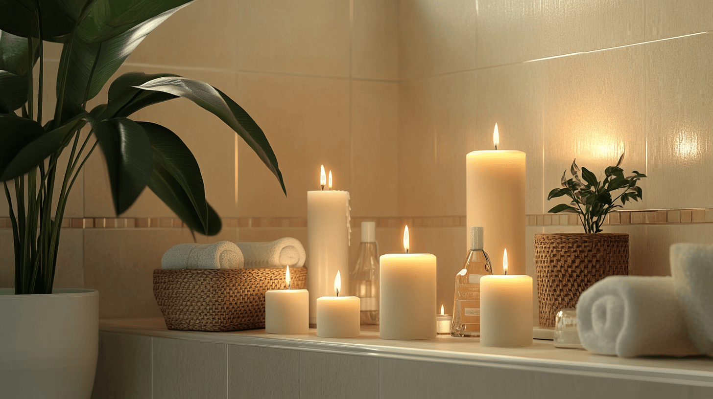 Elementi decorativi per un ambiente armonioso