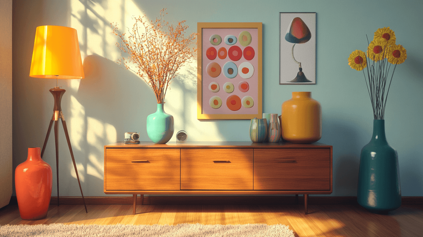 Accessori e decorazioni: Piccoli dettagli con grande effetto