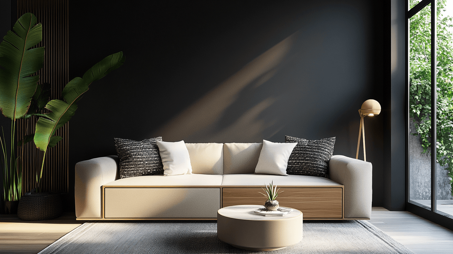 Spazio di archiviazione con stile: Bauli per soggiorno e camera da letto