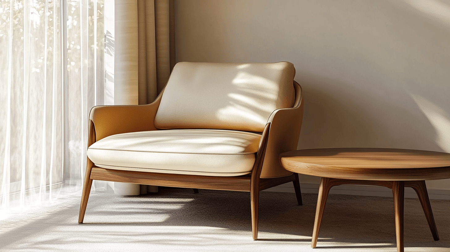 Classici dell'arredamento in stile Mid-Century