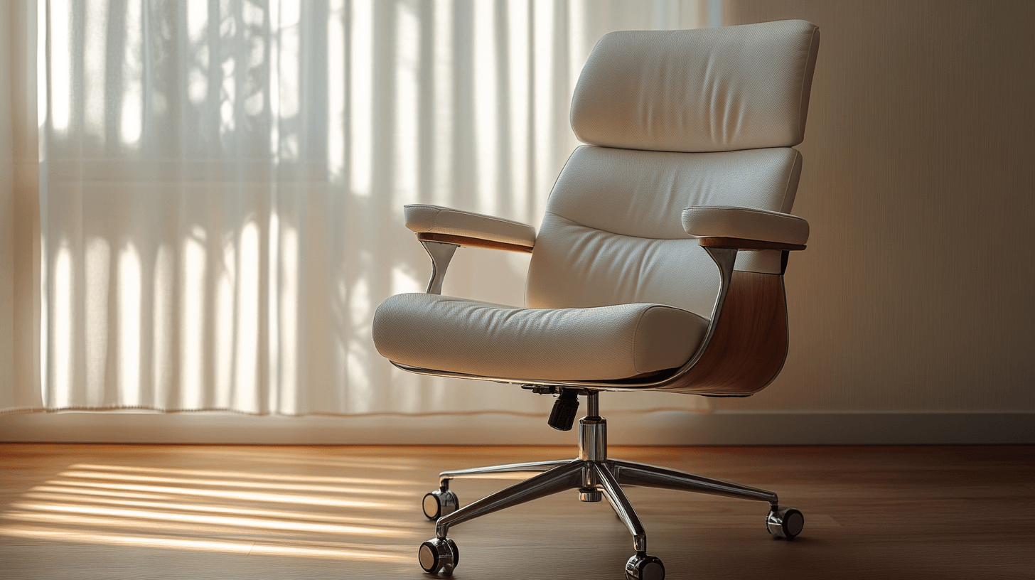 Manutenzione e cura della tua sedia ergonomica da ufficio