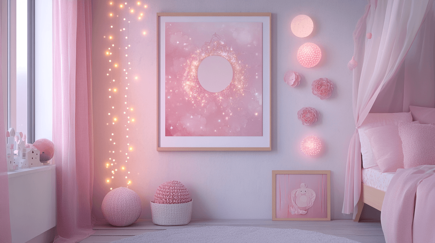 Decorazioni che incantano